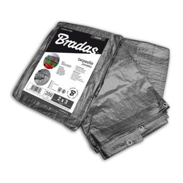 Bradas Schutzplane - 200g