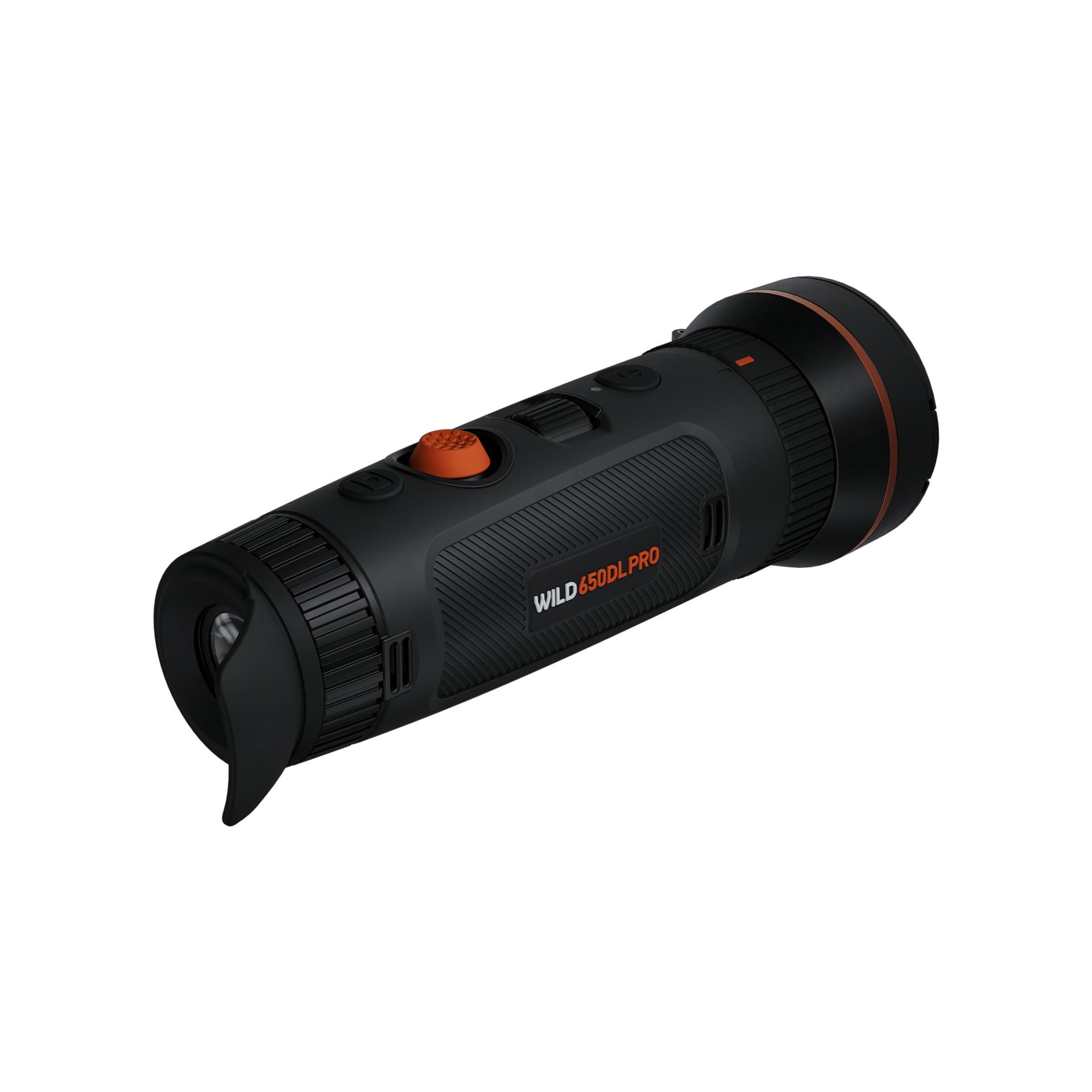 Thermtec Wärmebildgerät WILD 650DL PRO