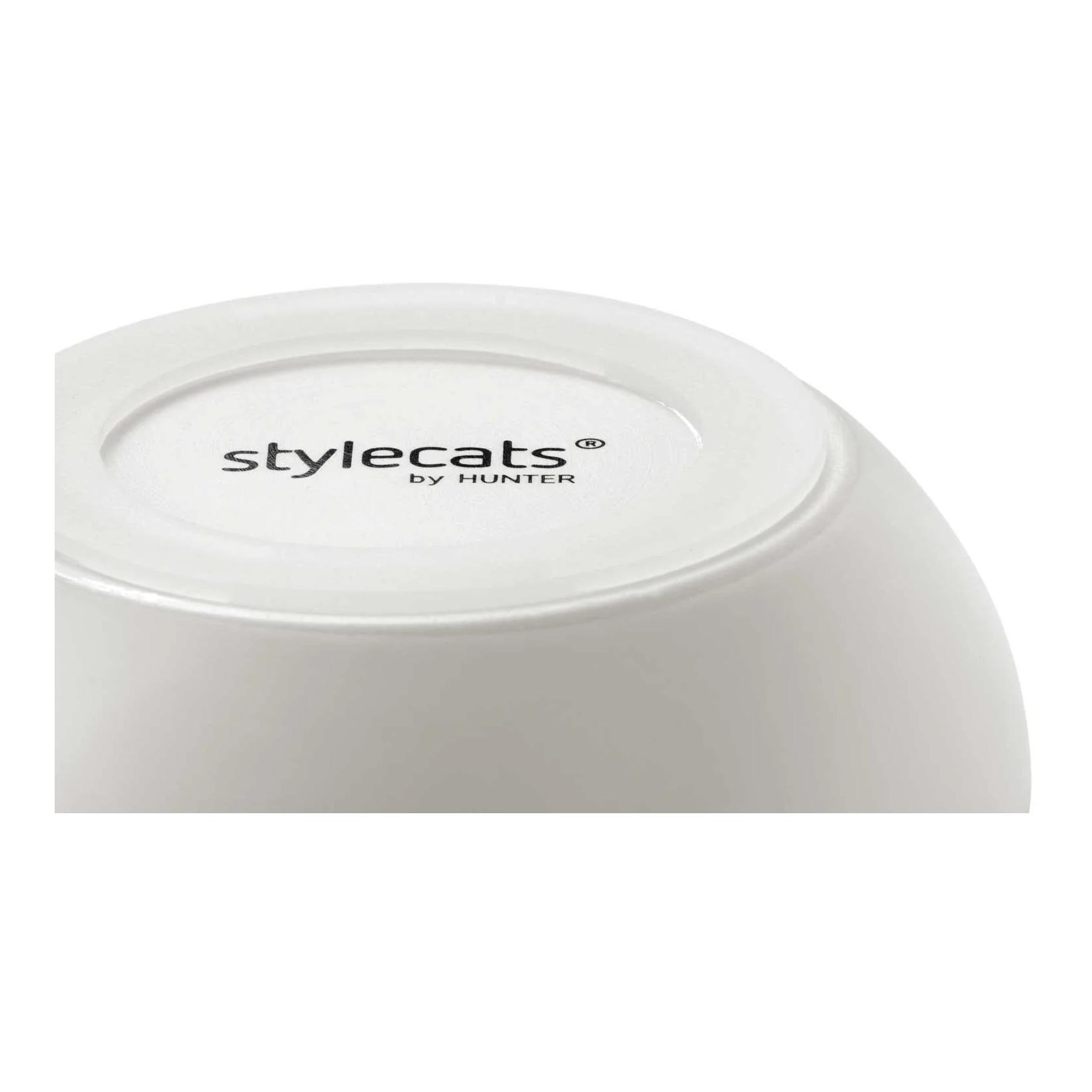 Stylecats by Hunter Keramik-Katzennapf Ovada