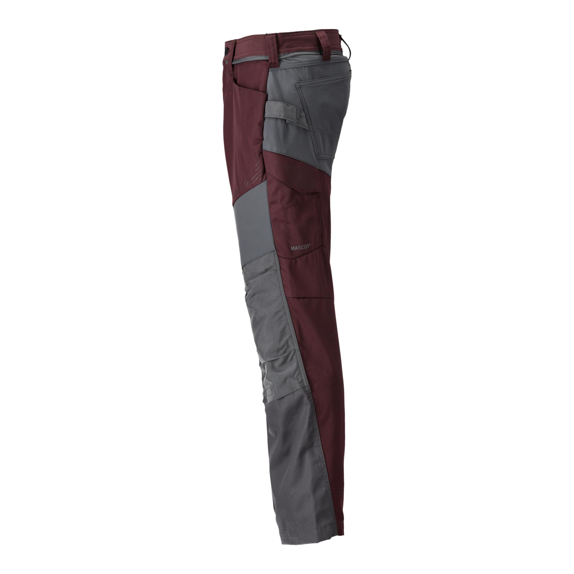 MASCOT Pantalon de travail avec poche genou - Hommes