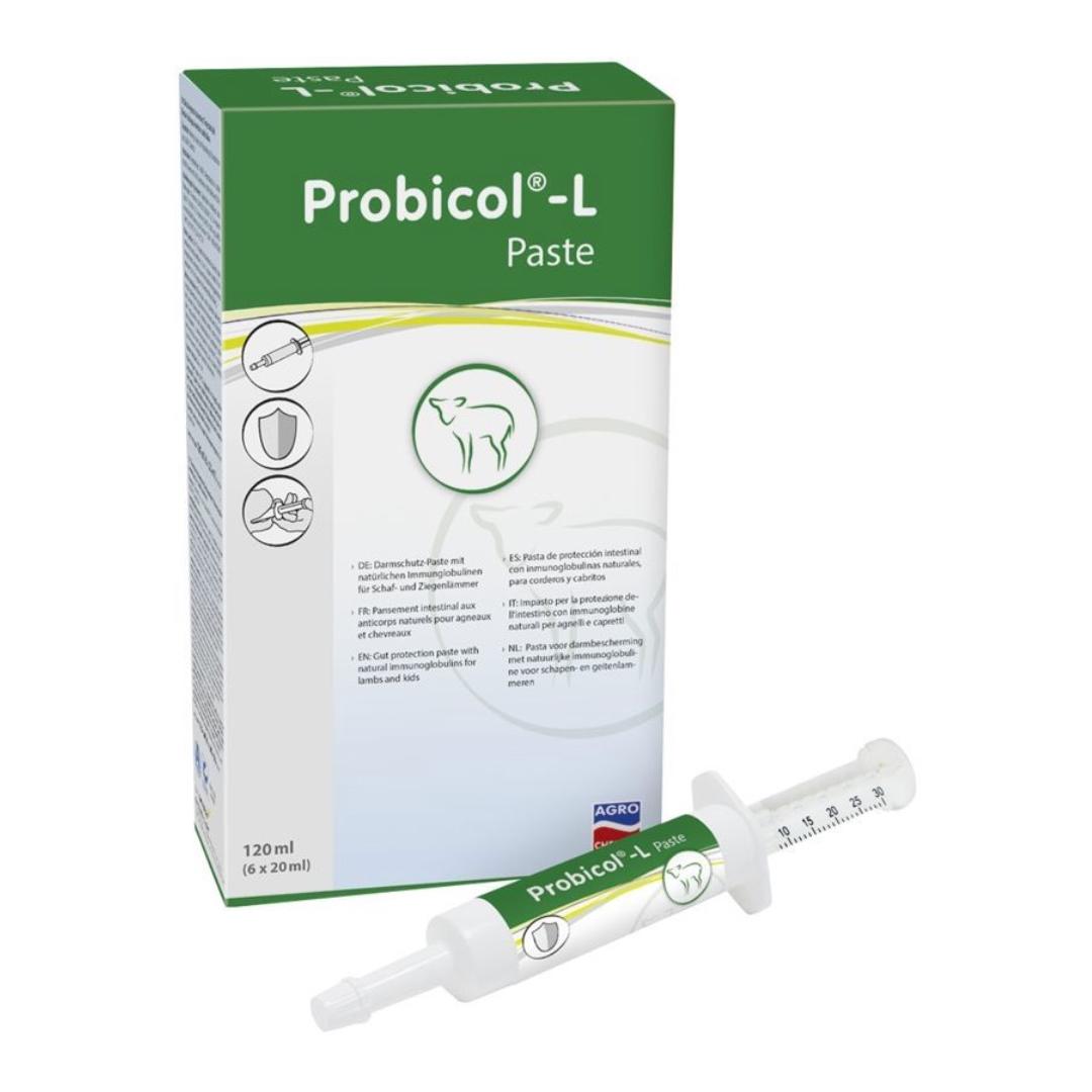 AgroChemica Probicol®-L Paste