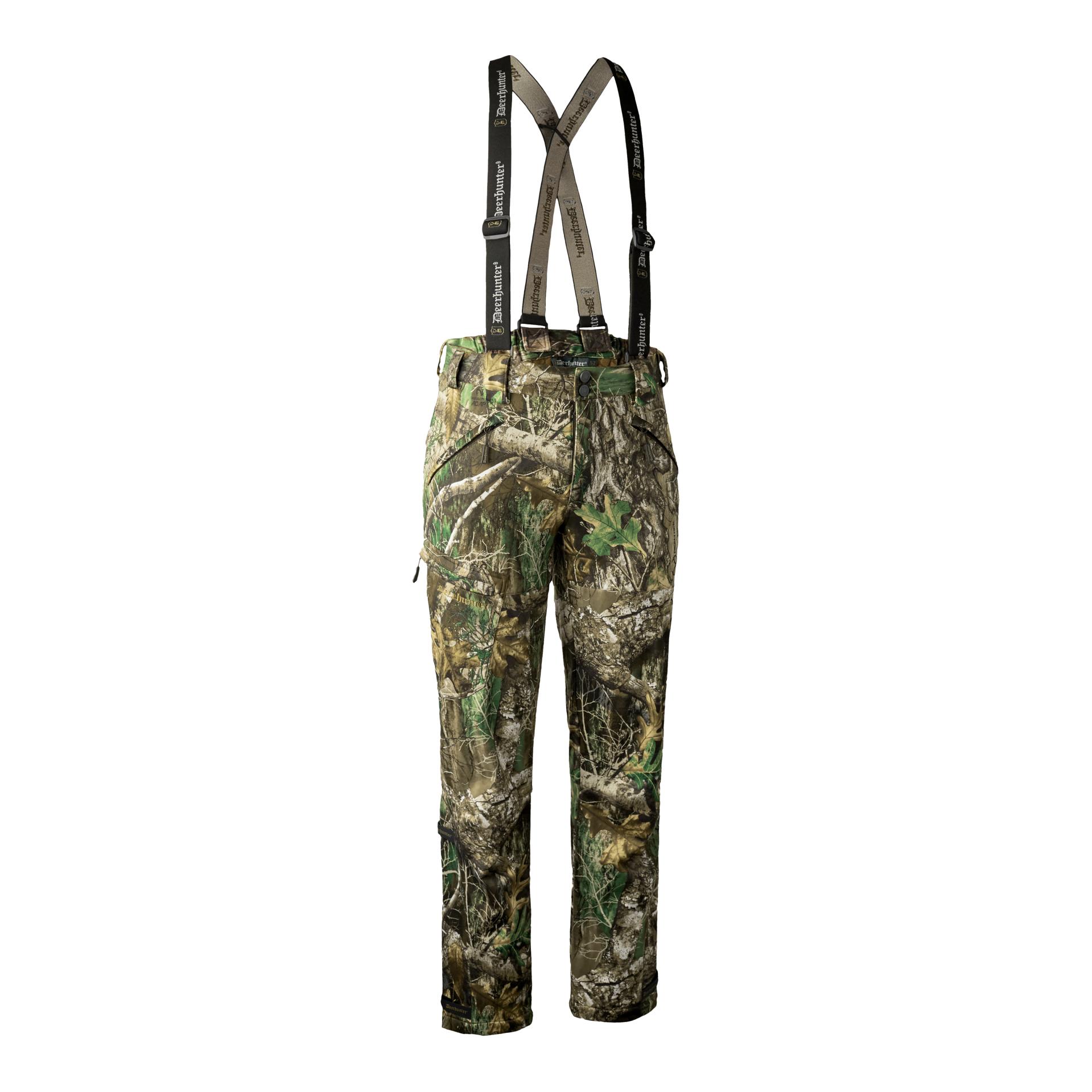 Deerhunter Approach Hose - REALTREE ADAPT™