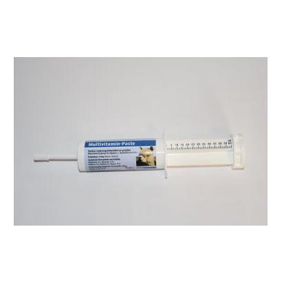 Hauptner Vitaminpaste A, C, D3, E, B12, K
