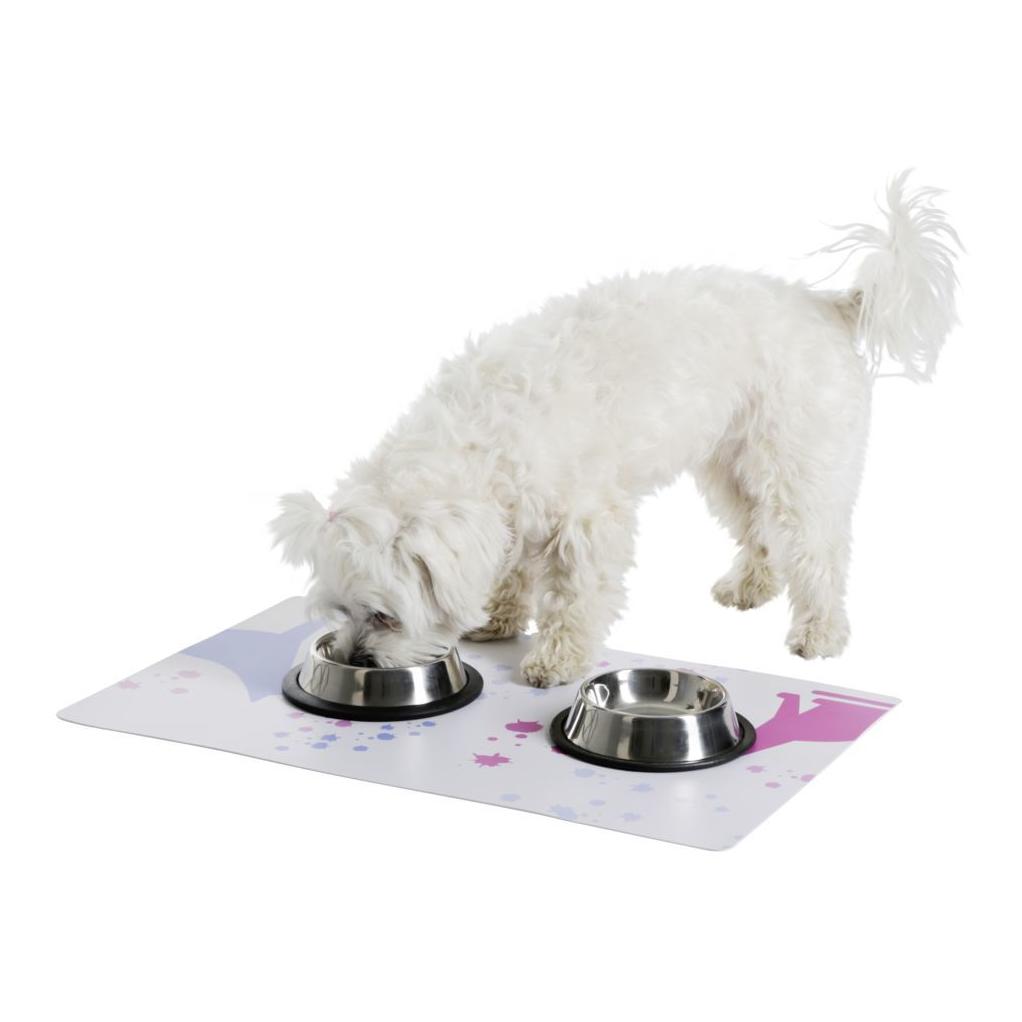 Kerbl Pet dessous de plat