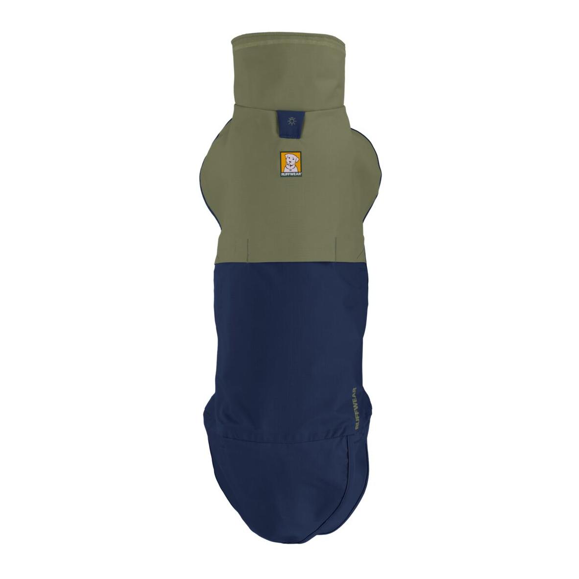 Ruffwear Sun Shower™ Jacket Hundejacke - midnight blue