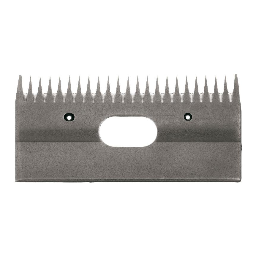 Liscop Obermesser 100, 23 Zähne SK. VII