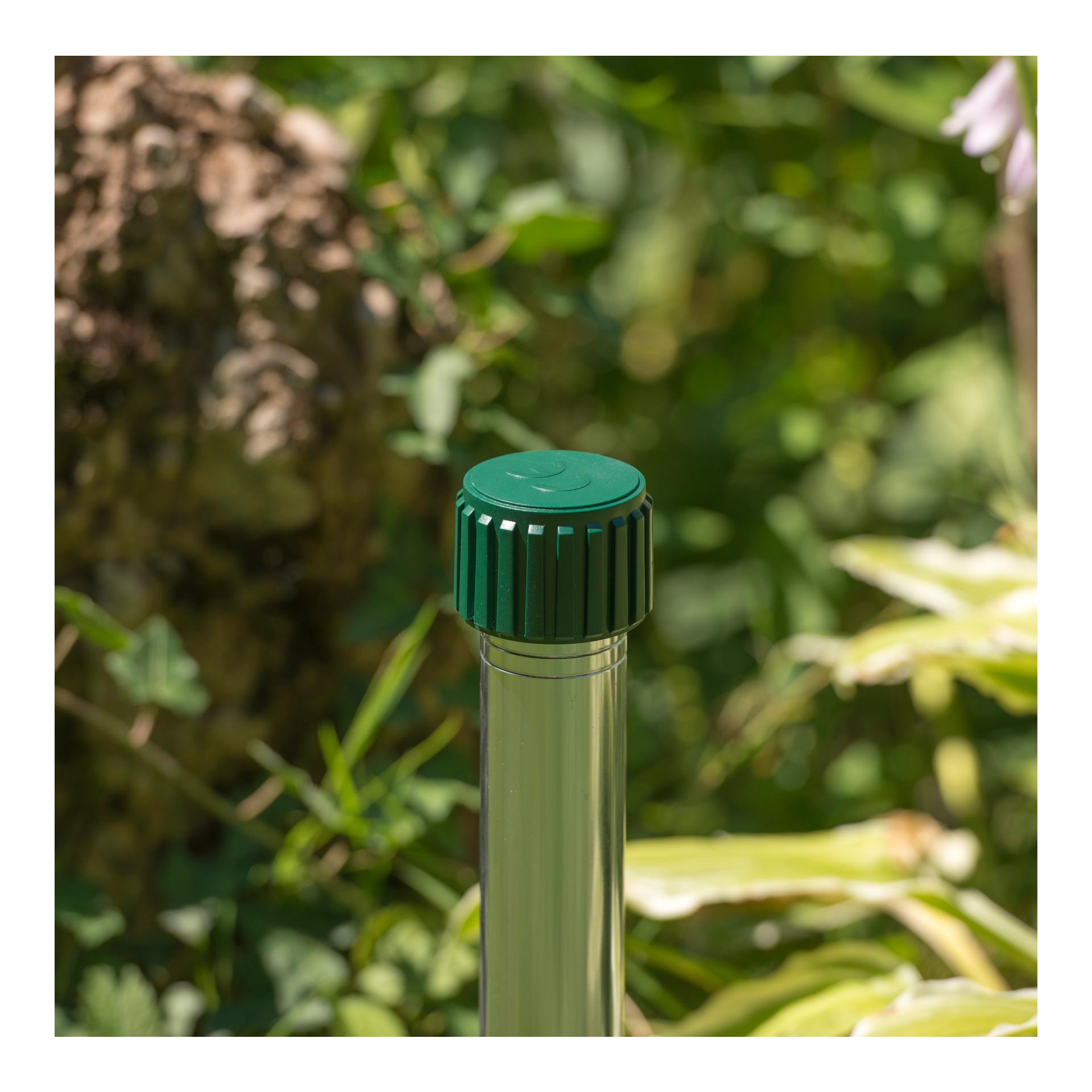 Windhager Wühlmaus- & Maulwurf-Vertreiber Aluminium