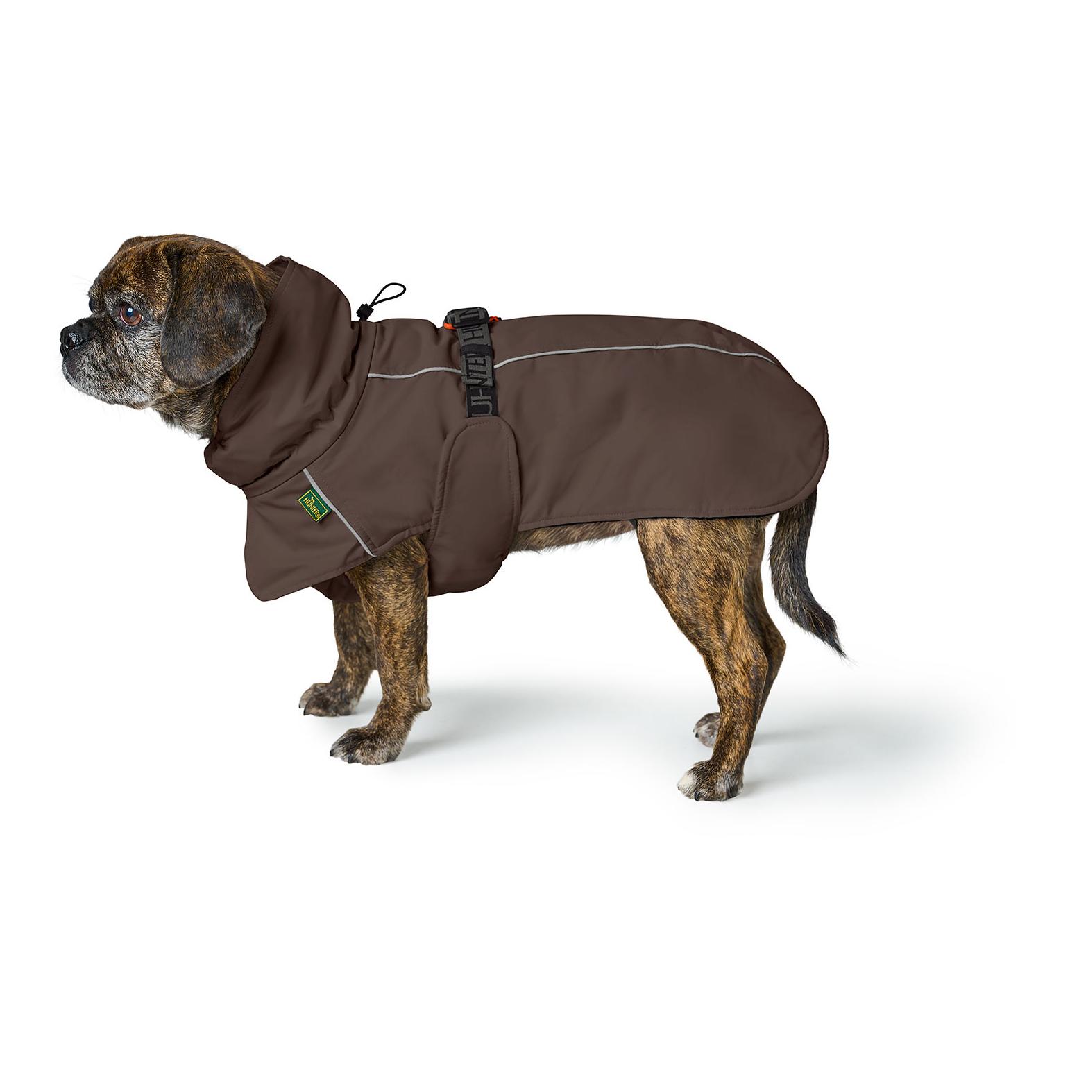 Hunter Hundemantel Nordby Mops & Fr Bulldogge