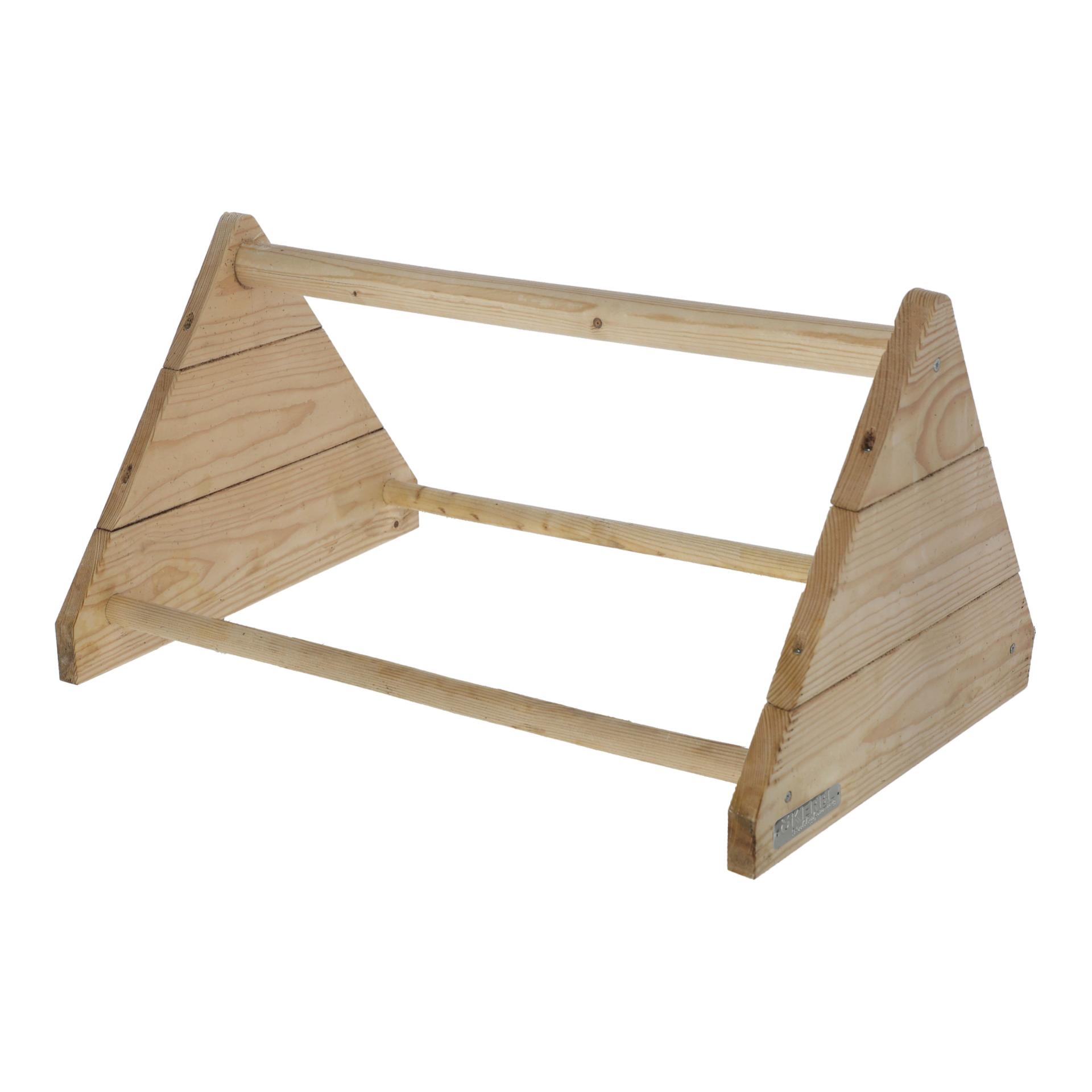Kerbl Hobbyfarming Perchoir pour poules