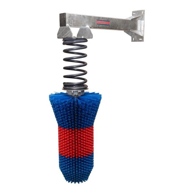Kerbl Brosse à gratter HAPPYCOW FlexiSwing