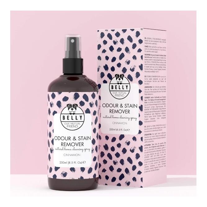 Belly Spray nettoyant Odour &amp; Stain Remover