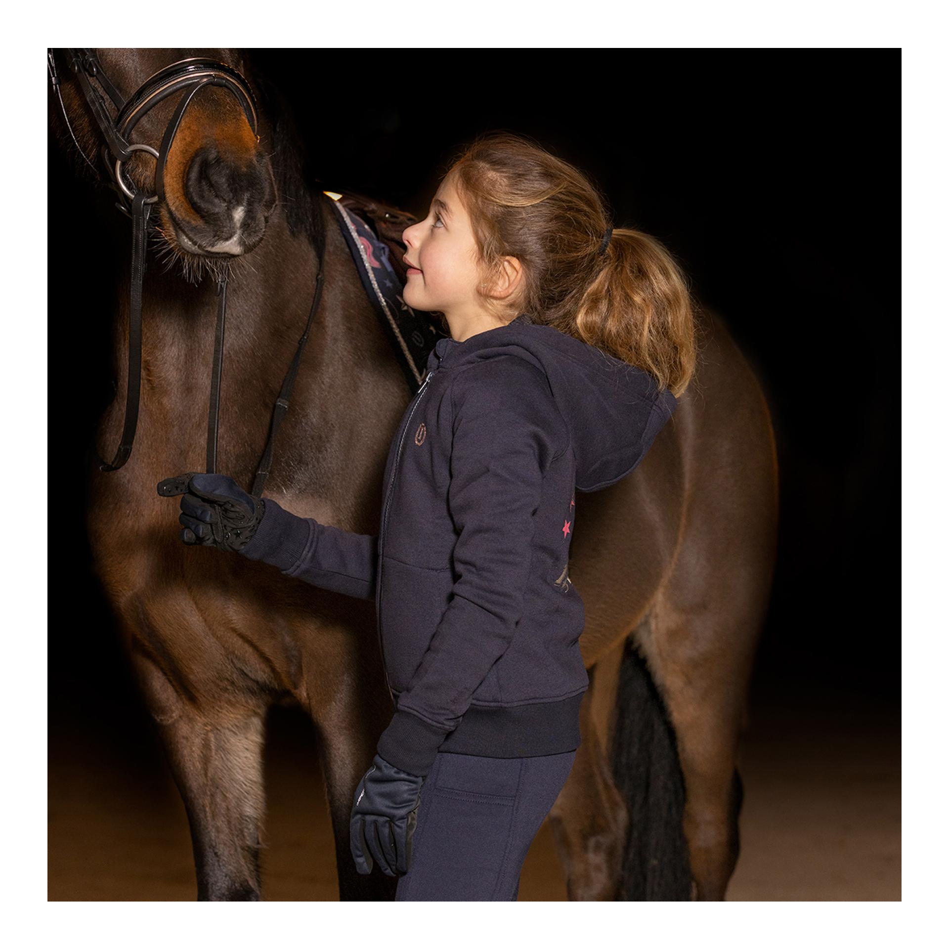 Imperial Riding Sweat à capuche IRHCharley enfant