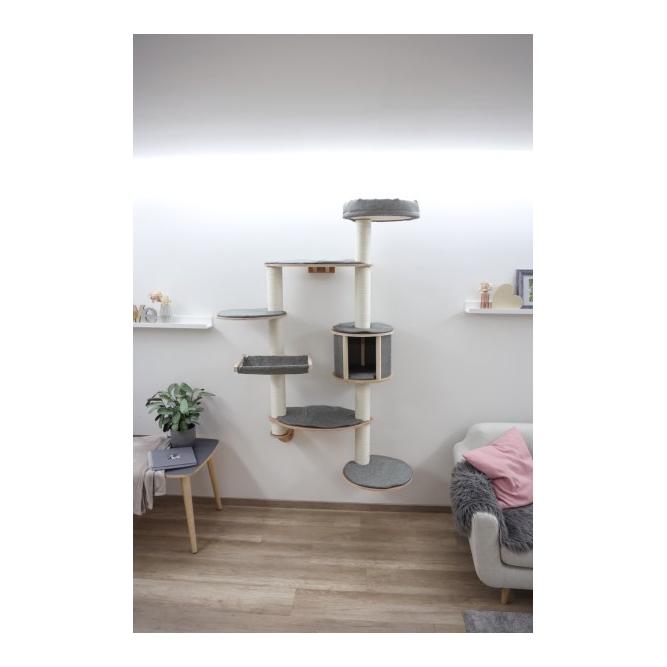 Kerbl Pet Kratzbaum Dolomit XL Tofana