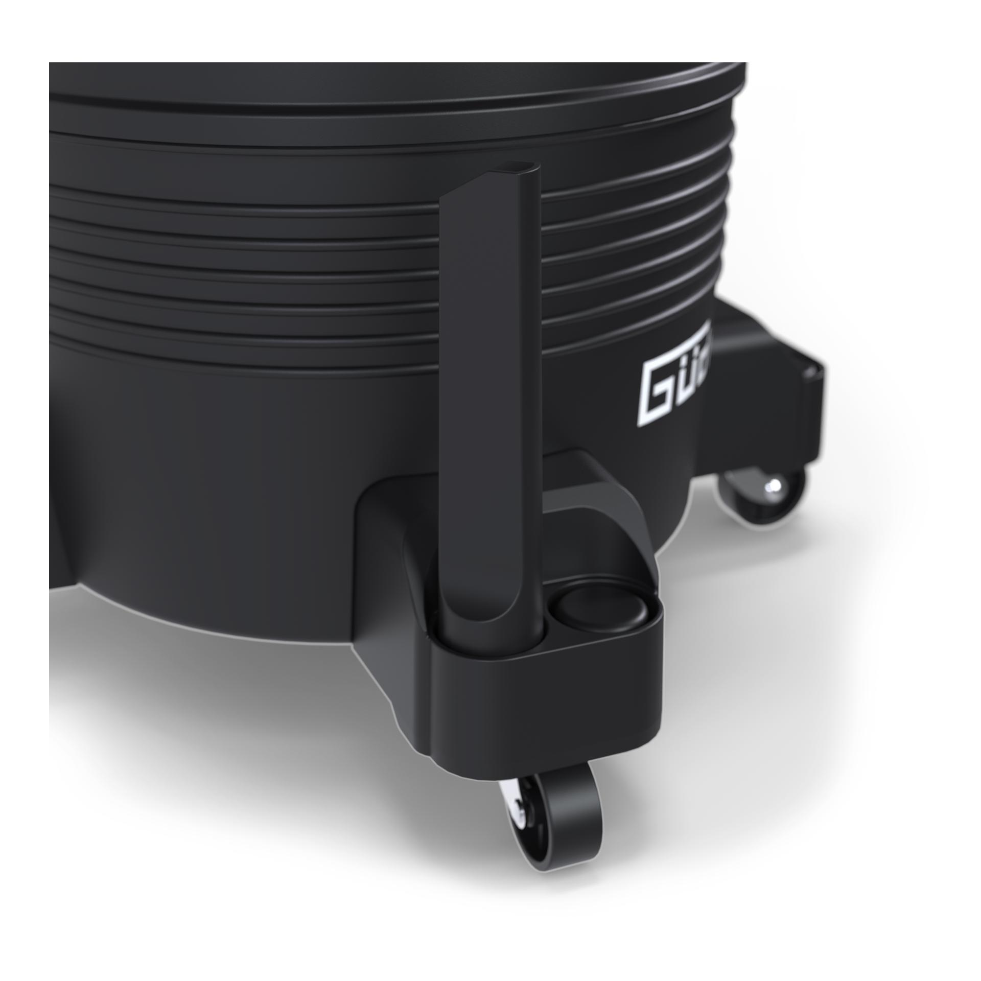 Güde Aspirateur à boue GS 30-1600 3 en 1