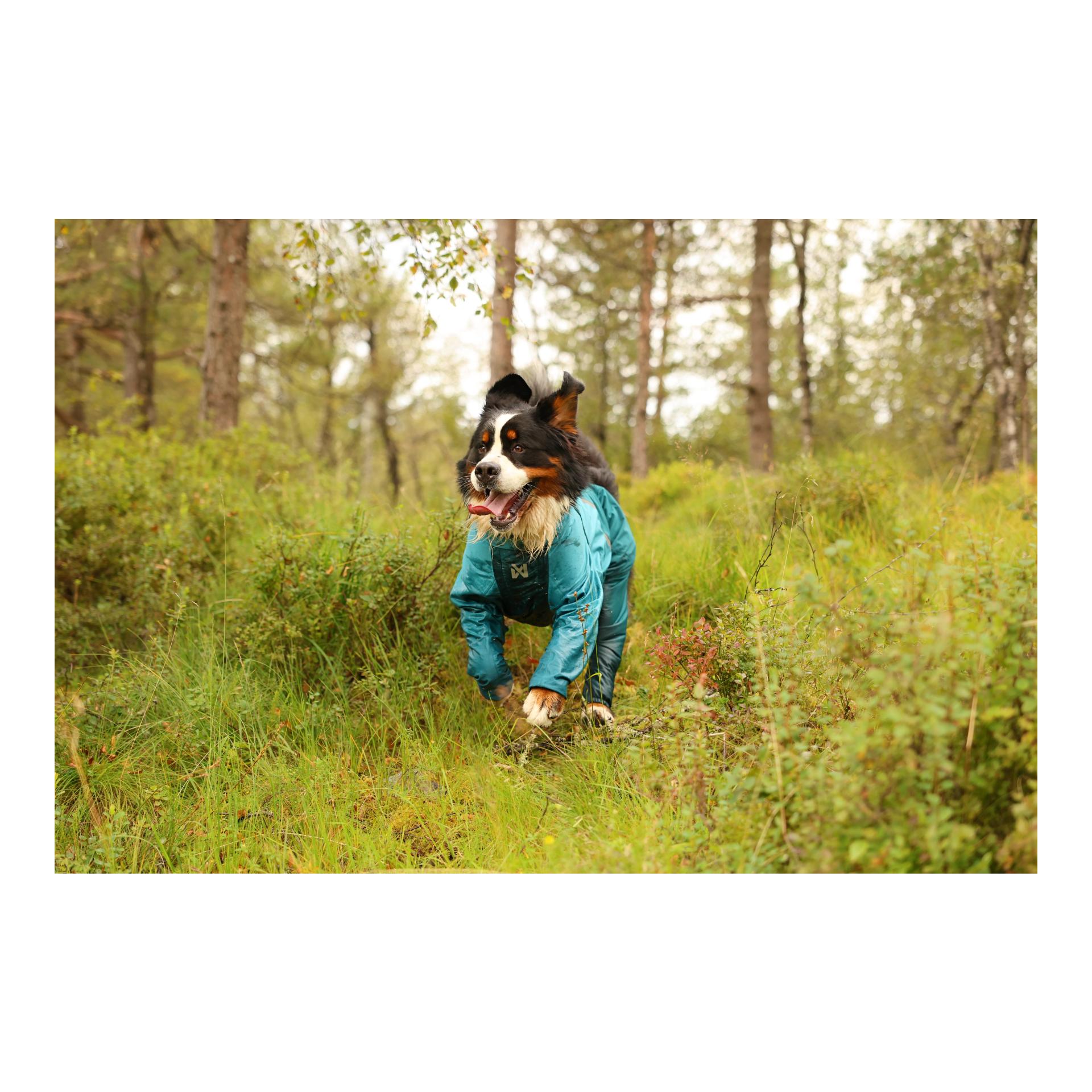 Non-stop Dogwear Imperméable Fjord