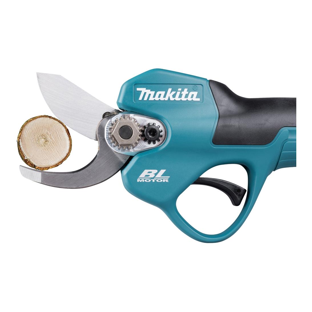Makita DUP180Z Akku-Reb- und Baumschere LXT