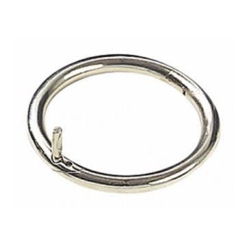 Ukal Nasenring Original - verchromt