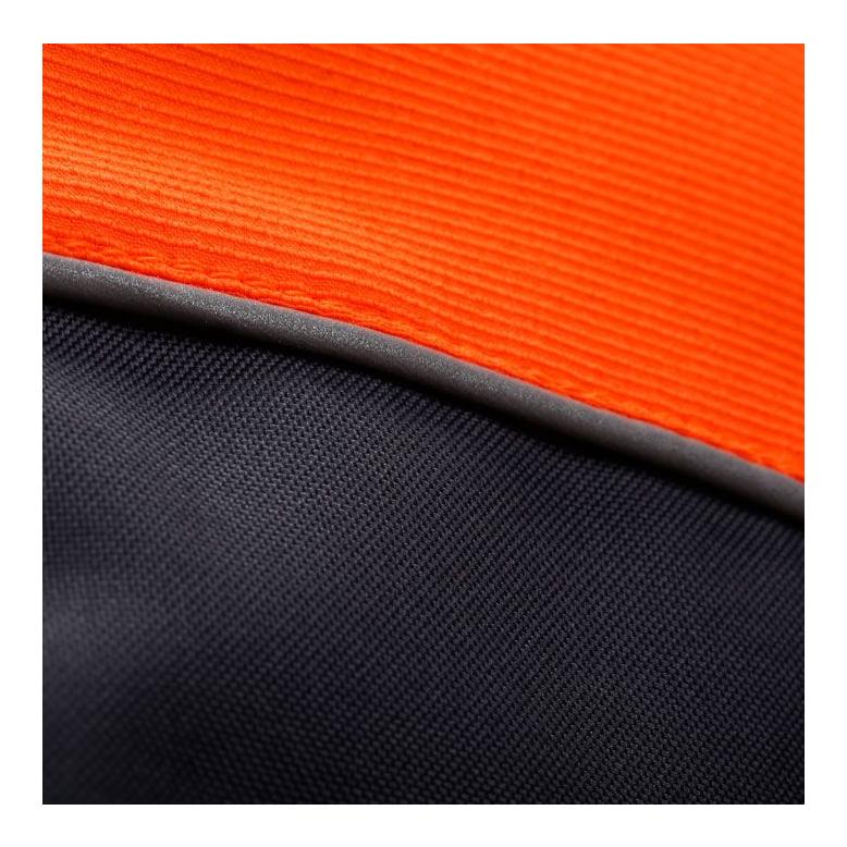PSS X-treme Vario Funktionsjacke EN20471 - orange/schwarz