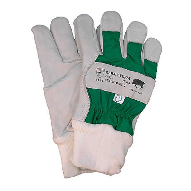 Siepmann Forst-Handschuh «Keiler-Forst»