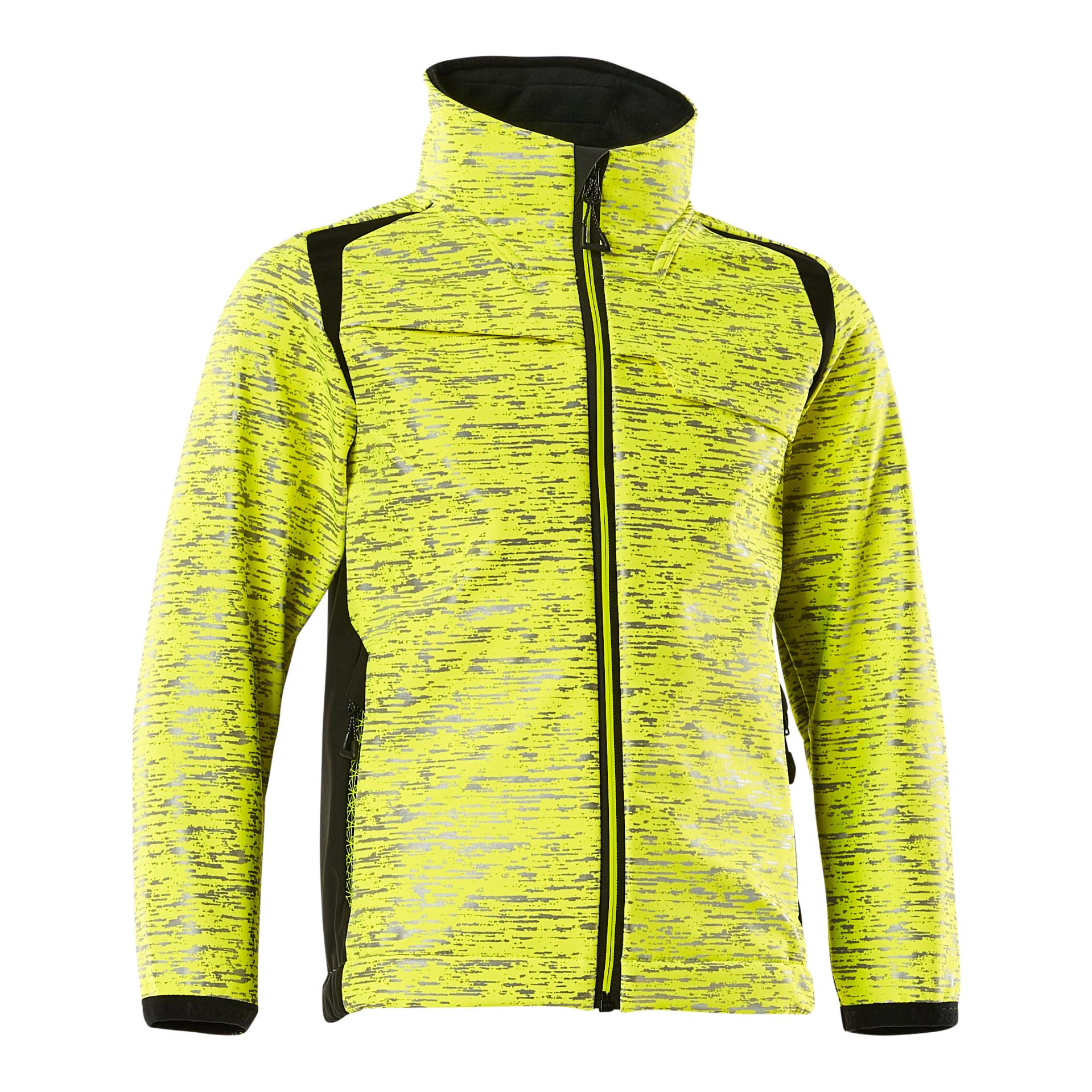 MASCOT Soft Shell Jacke für Kinder