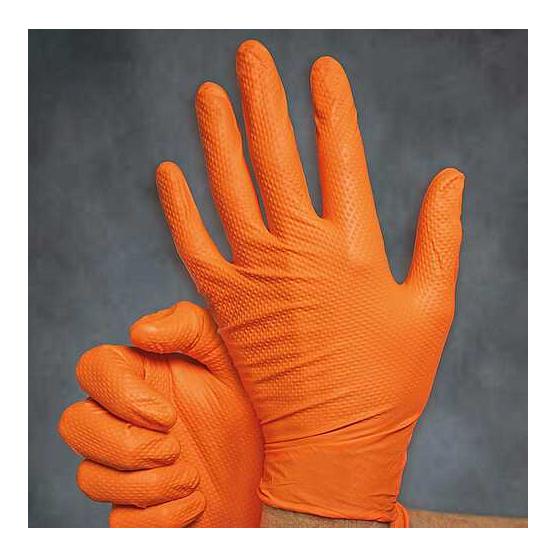 Technolit PROskin Chem Grip XP - 50 Stück
