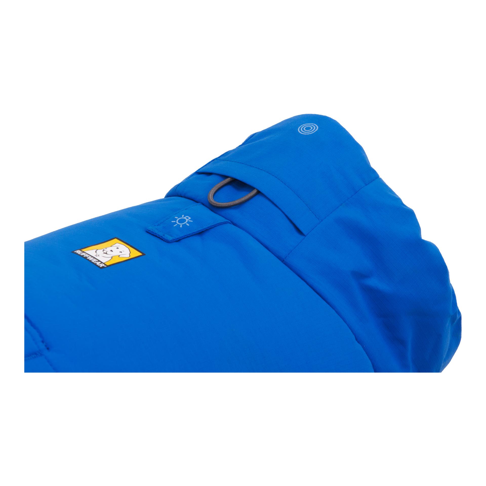 Ruffwear Vert Coverall Hundemantel