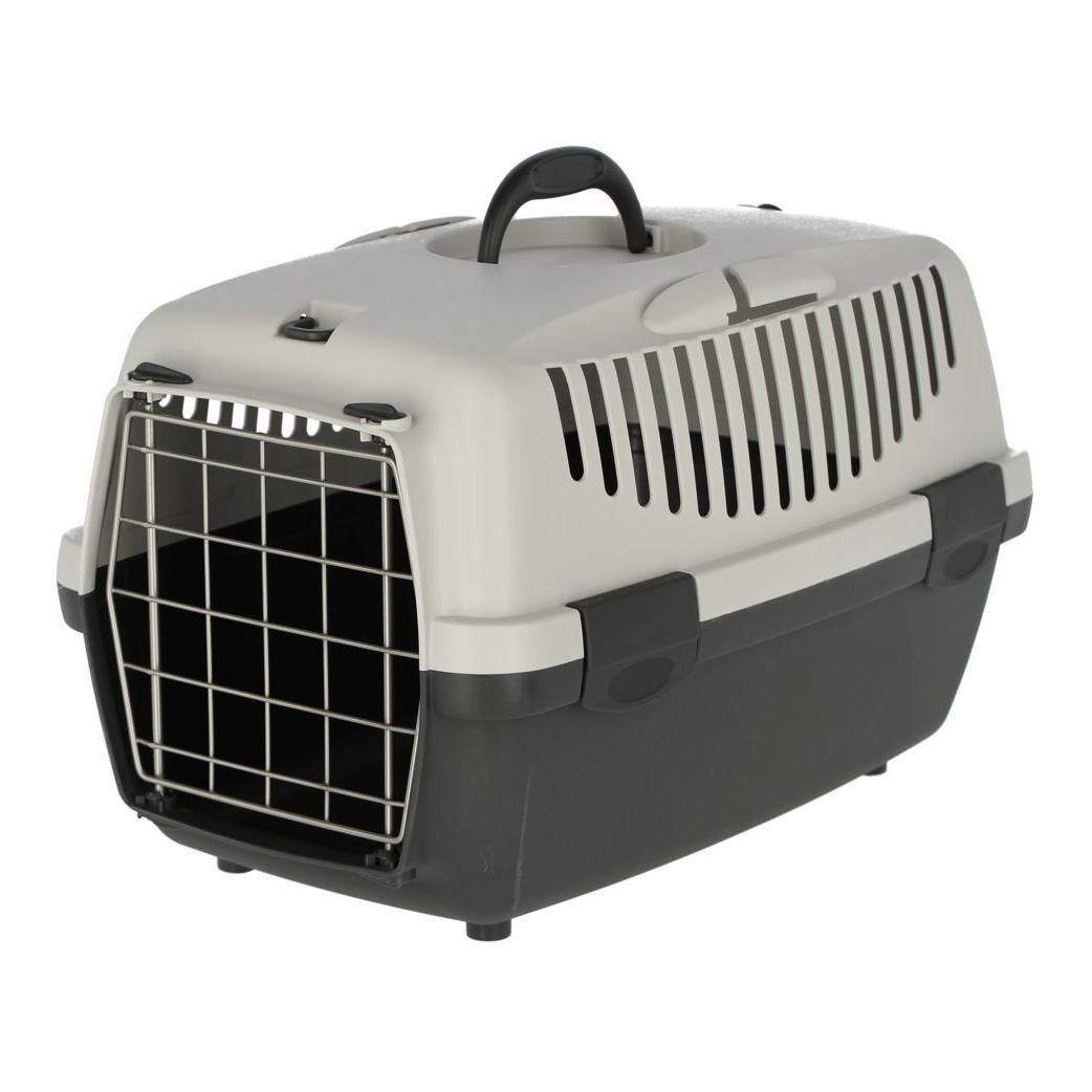 Kerbl Pet Ersatzclips- und Klammern für Transportbox Gulliver A811696