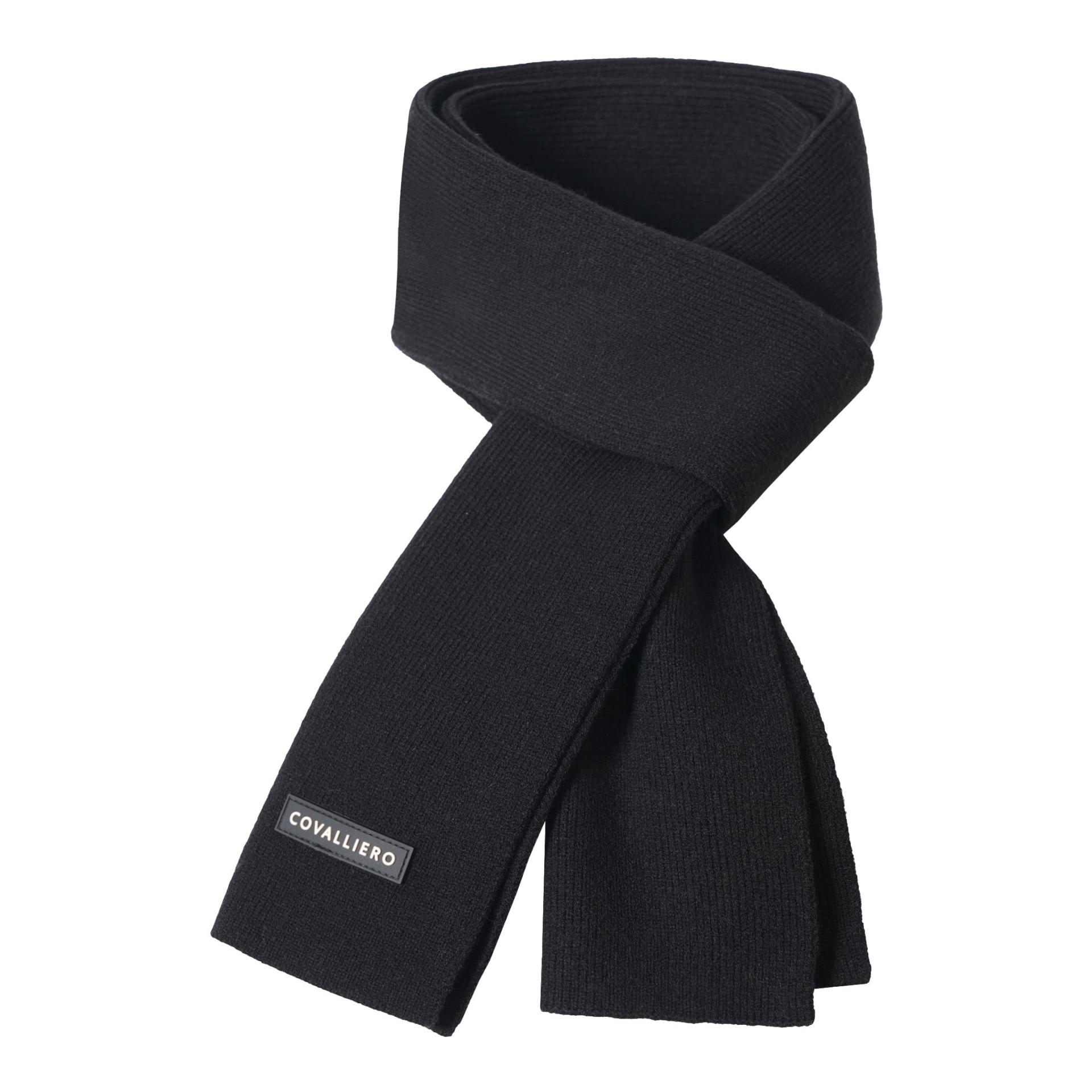 Covalliero Schal H/W 2026