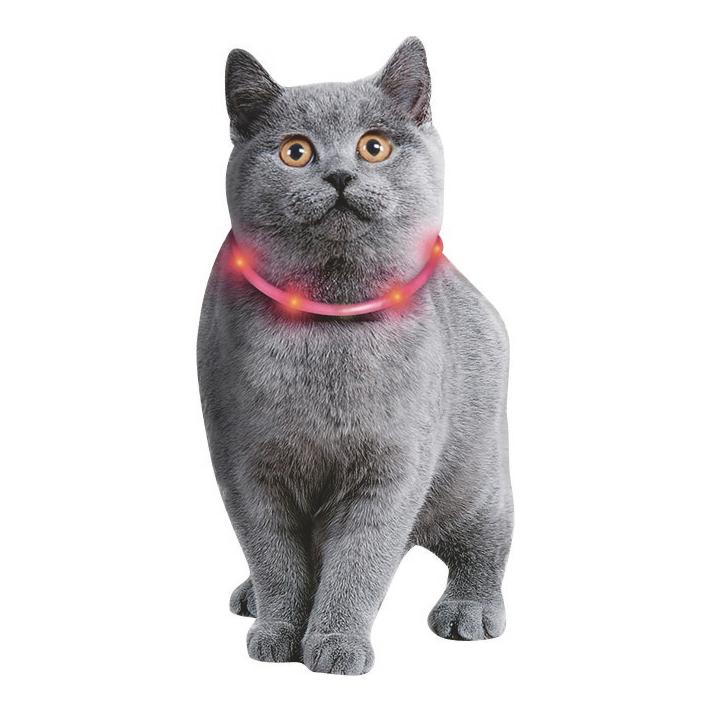 Karlie Viso Light LED Cat