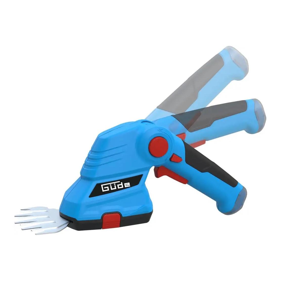 Güde Akku-Gartenpflege-Set GPS 7,2V-1.5 LI-ION