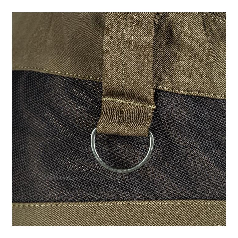PSS X-treme Work sans membrane - Pantalon de travail