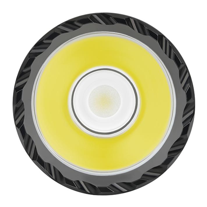 Olight Odin LED Waffenlampe - Schwarz