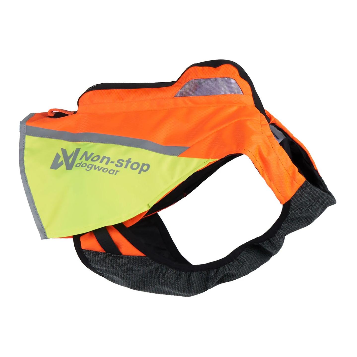 Non-stop Dogwear Protector vest GPS 2.0
