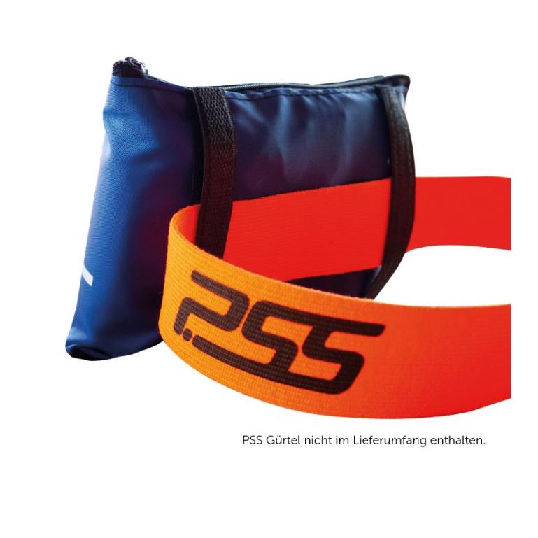 PSS Trousse de premiers secours