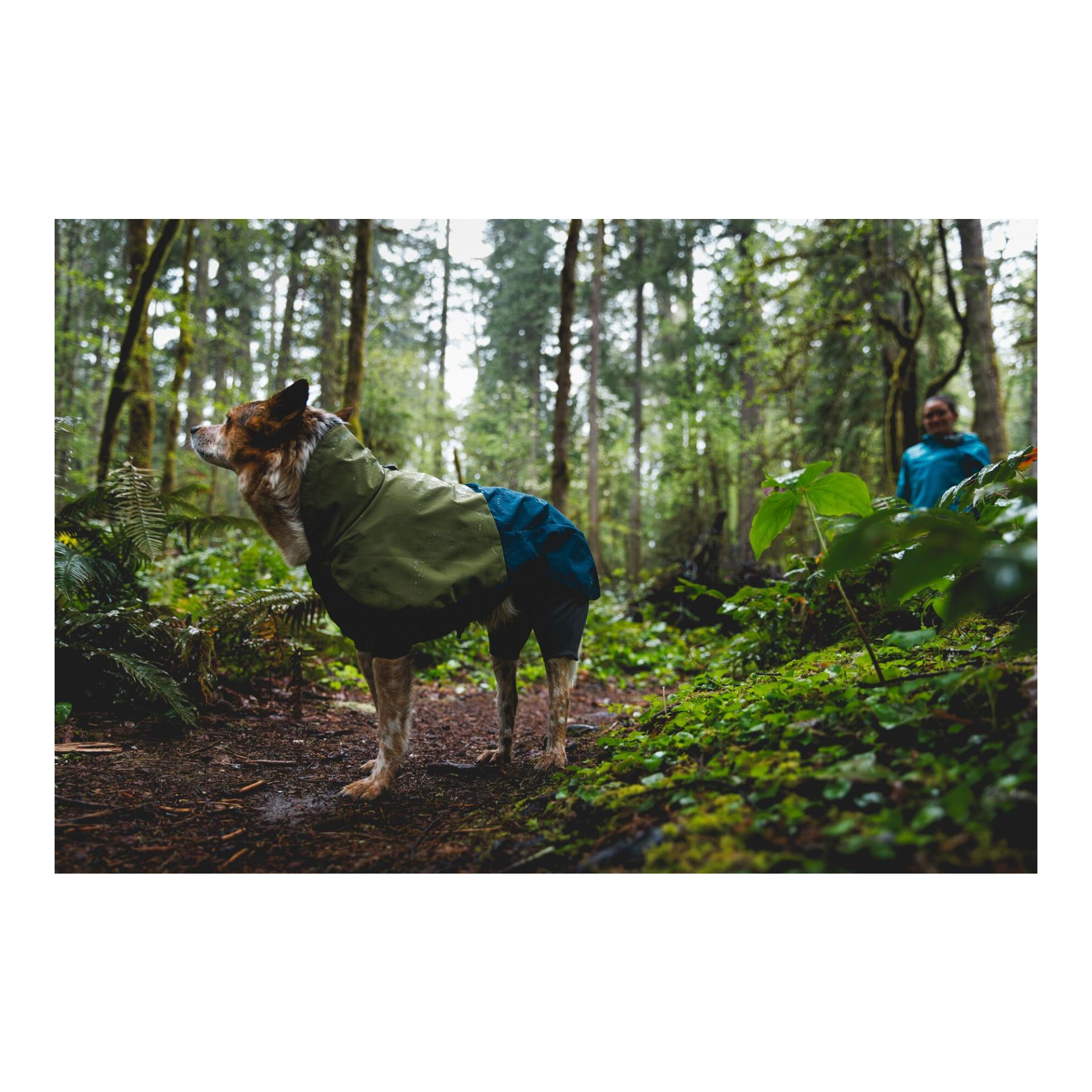 Ruffwear Sun Shower Coverall Hundemantel