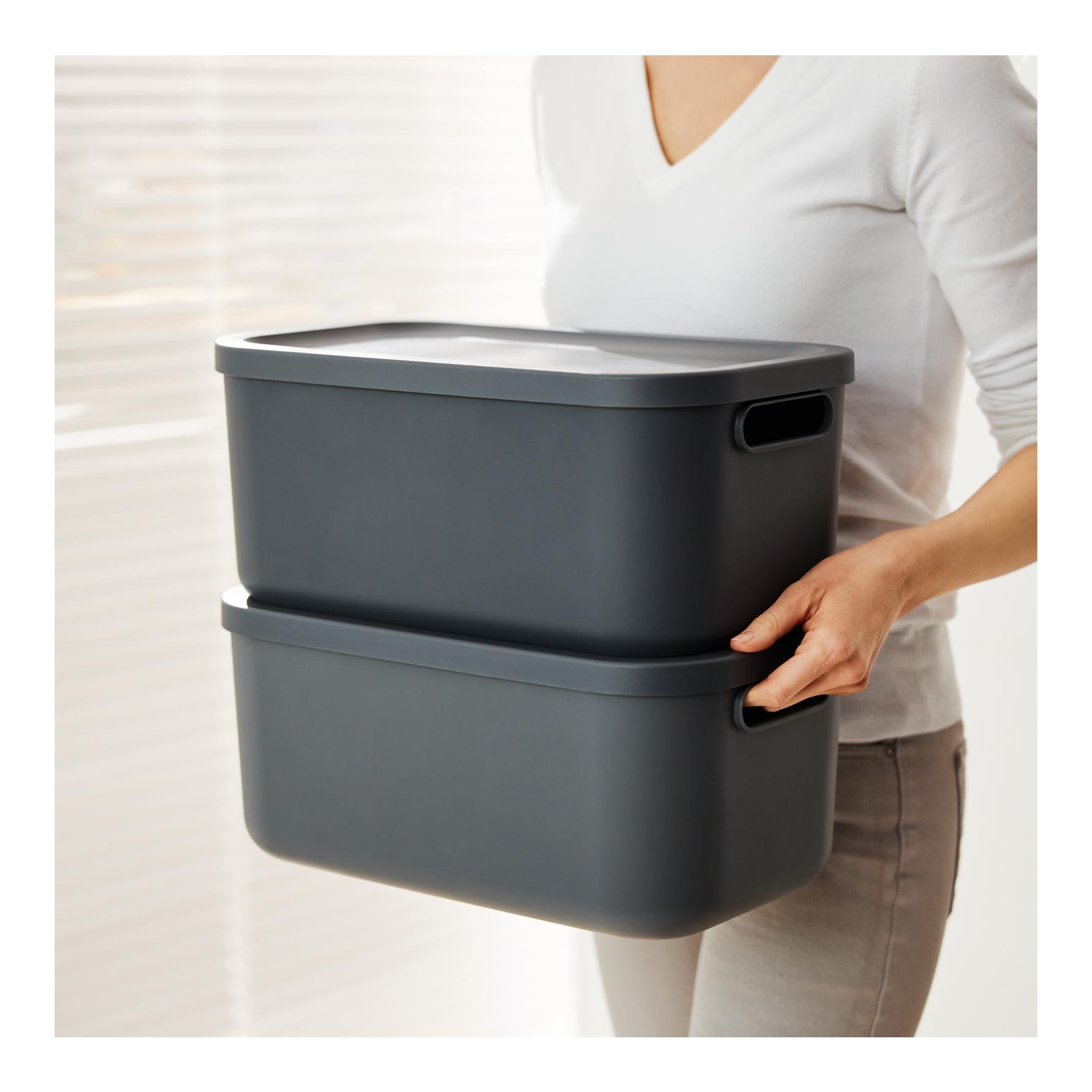 Rotho ALBULA LIGHT 12 Liter