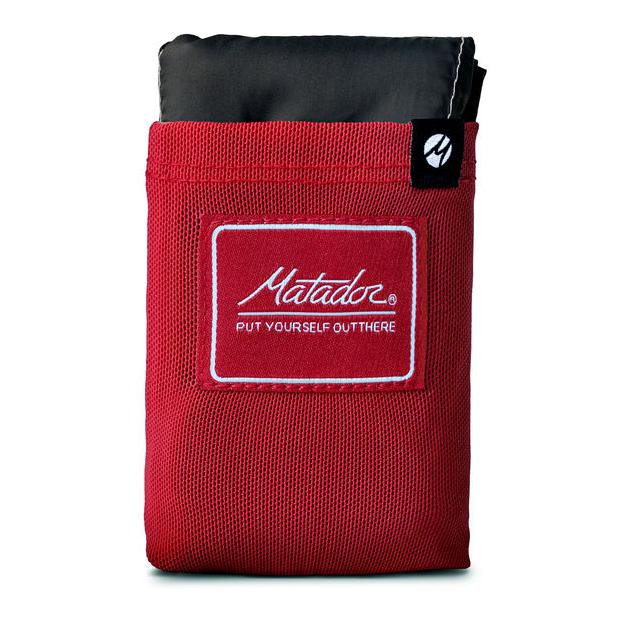 Couverture de poche 3.0 – rouge