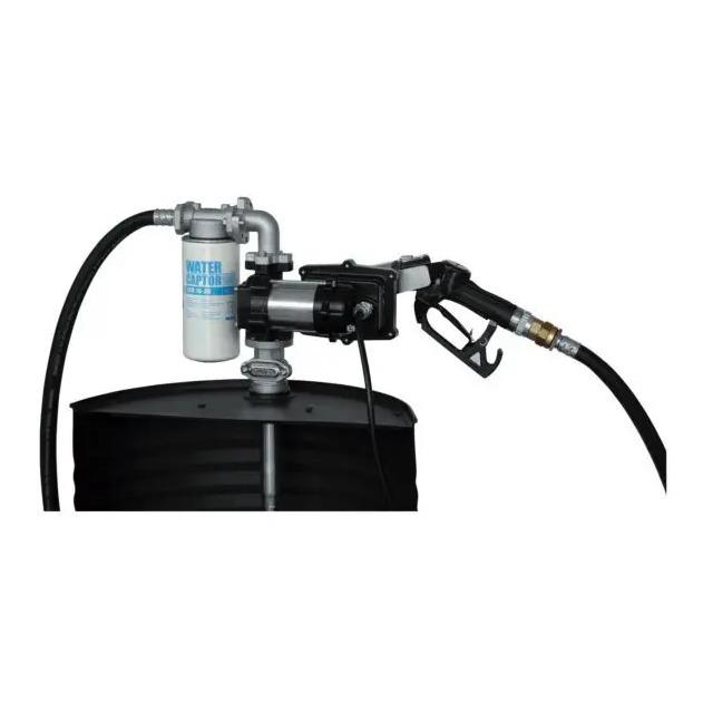 Piusi Elektropumpe Ex 50 230V Fassmodell