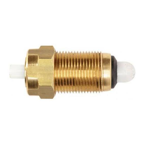 Suevia Ventil komplett für Modell 115 Gold