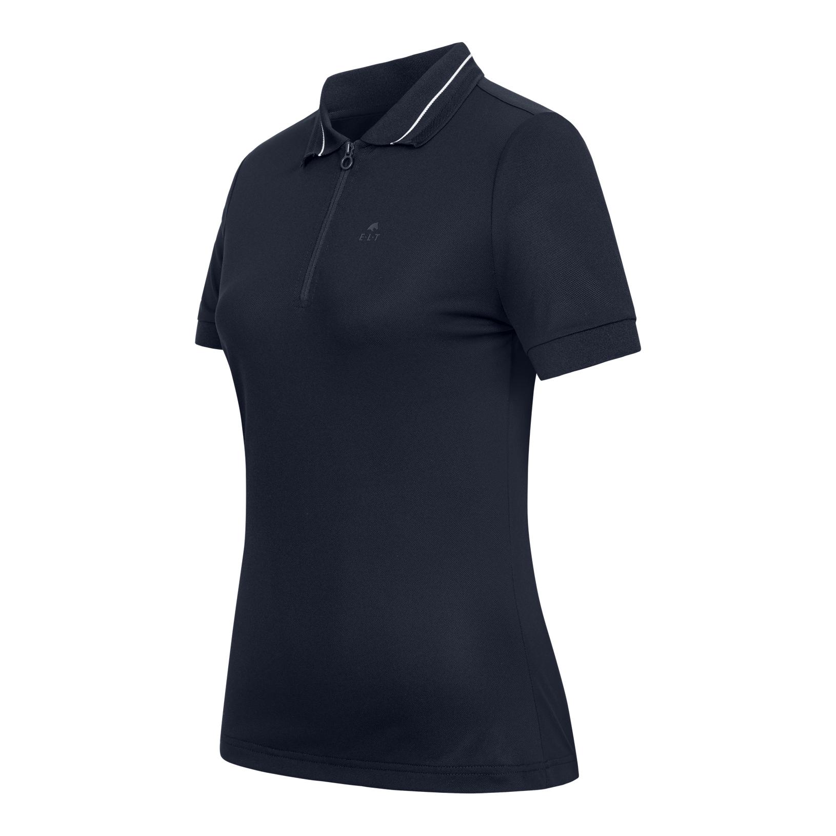 Elt Funktions-Poloshirt Prag