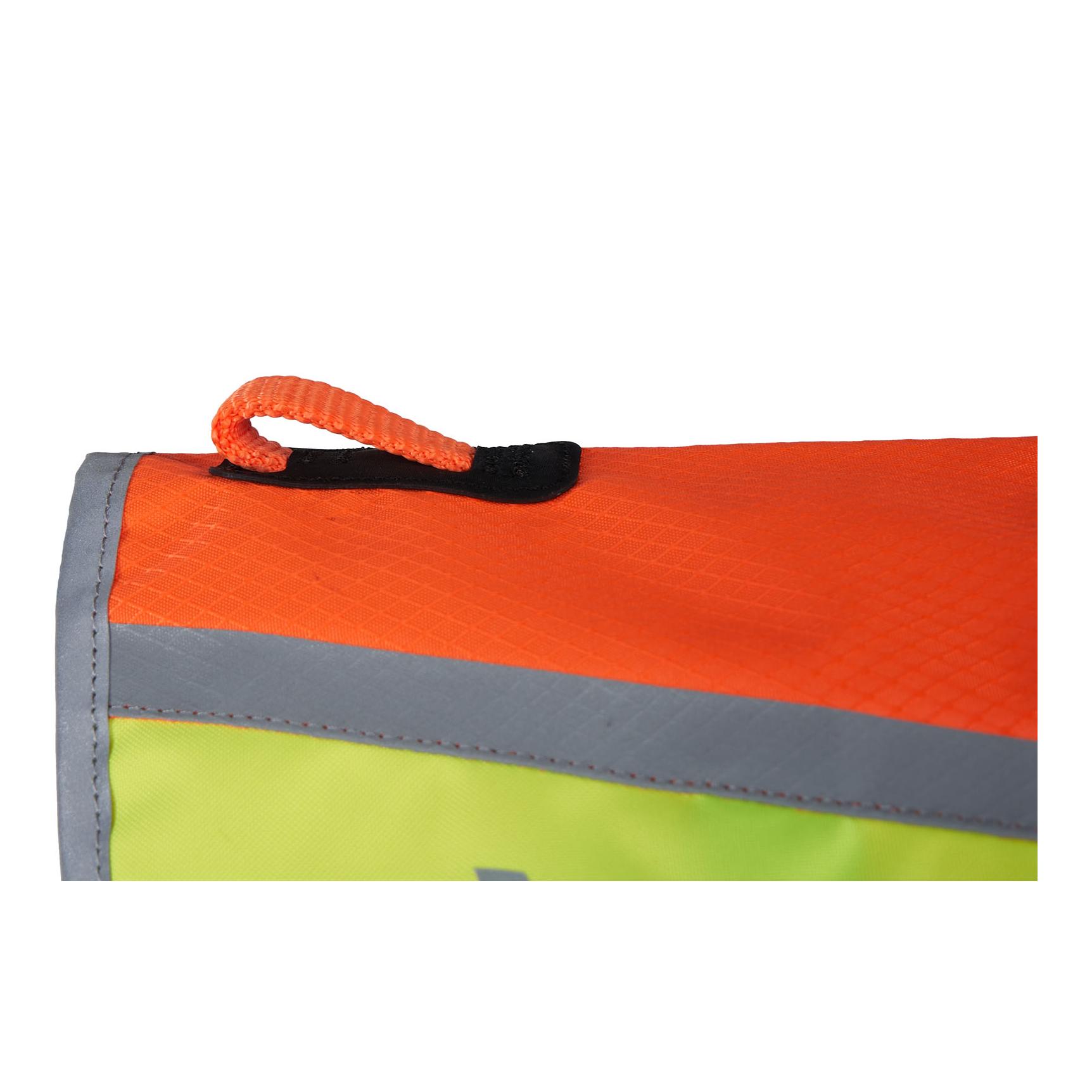 Non-stop Dogwear Housse de protection 2.0