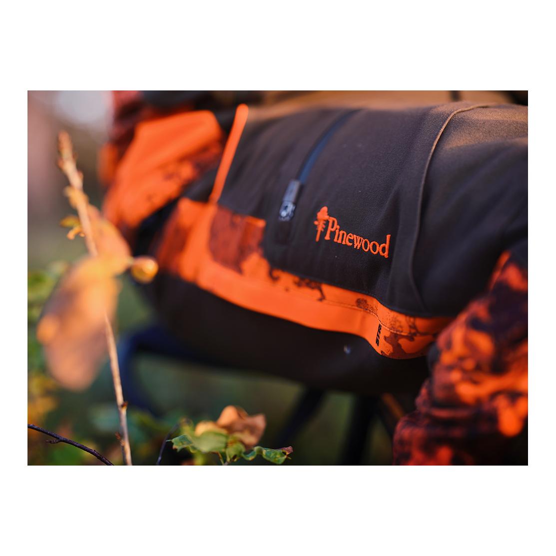 Pinewood Hunter Pro Xtr 2.0 Camou Hose Herren