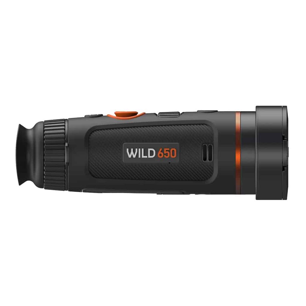 Thermtec Wärmebildgerät WILD 650