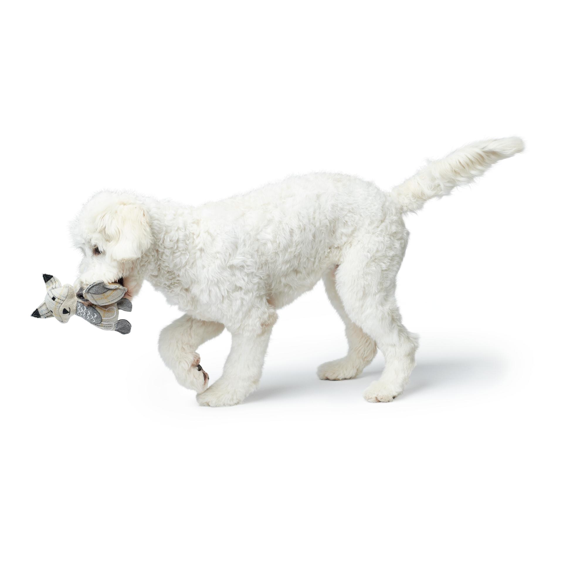 Hunter Jouet pour chiens Billund Renard