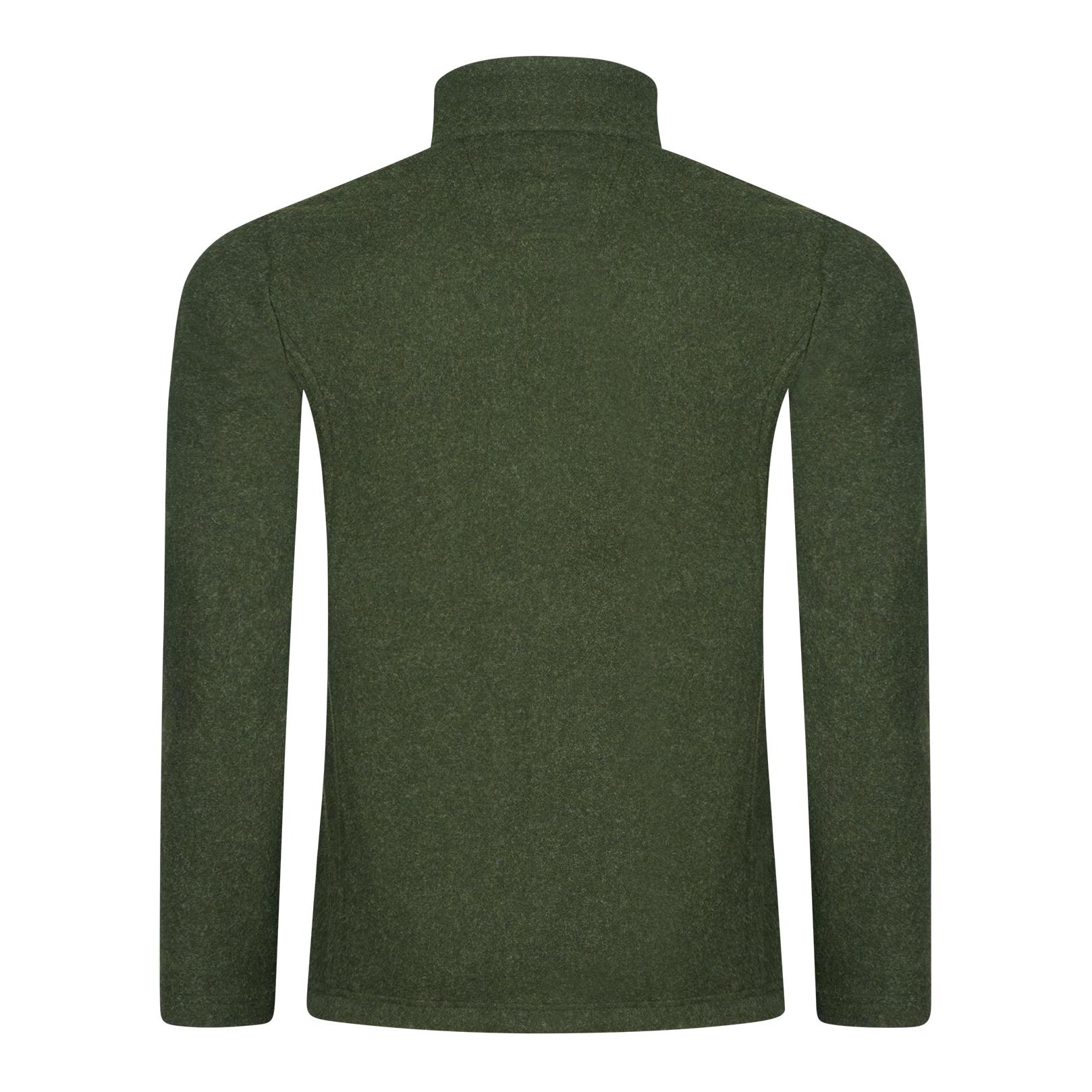 Jagdhund Lodenjacke Herren Traberg - Grün