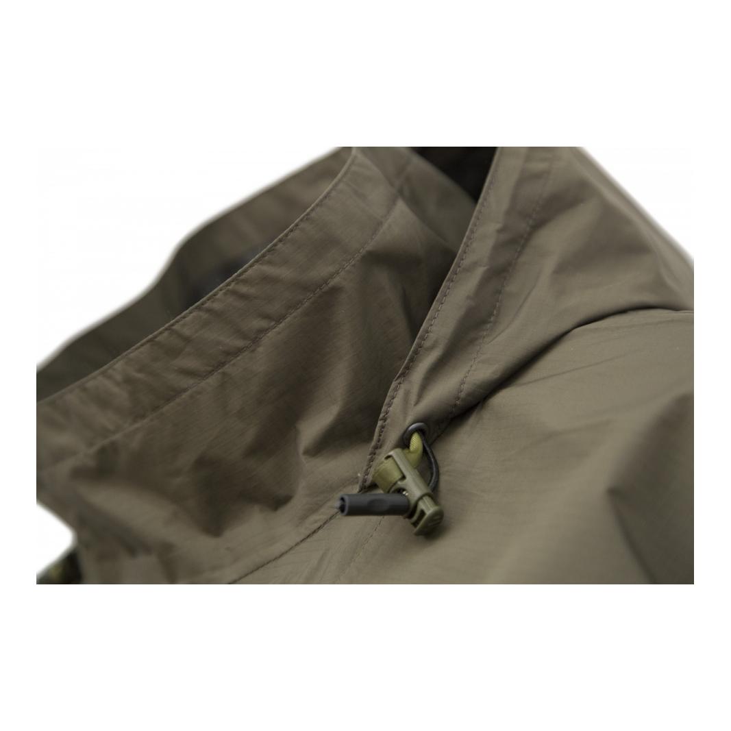 Survival Rainsuit - Olive - Regenjacke