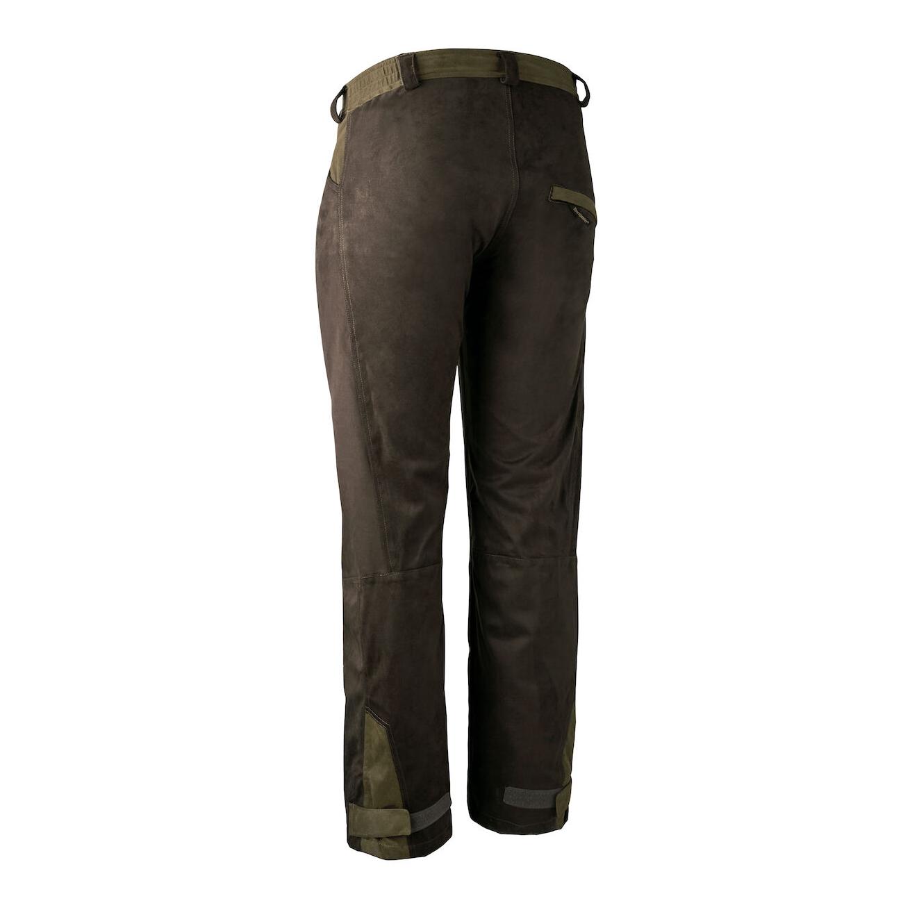 Deerhunter Explore Hose - Walnut