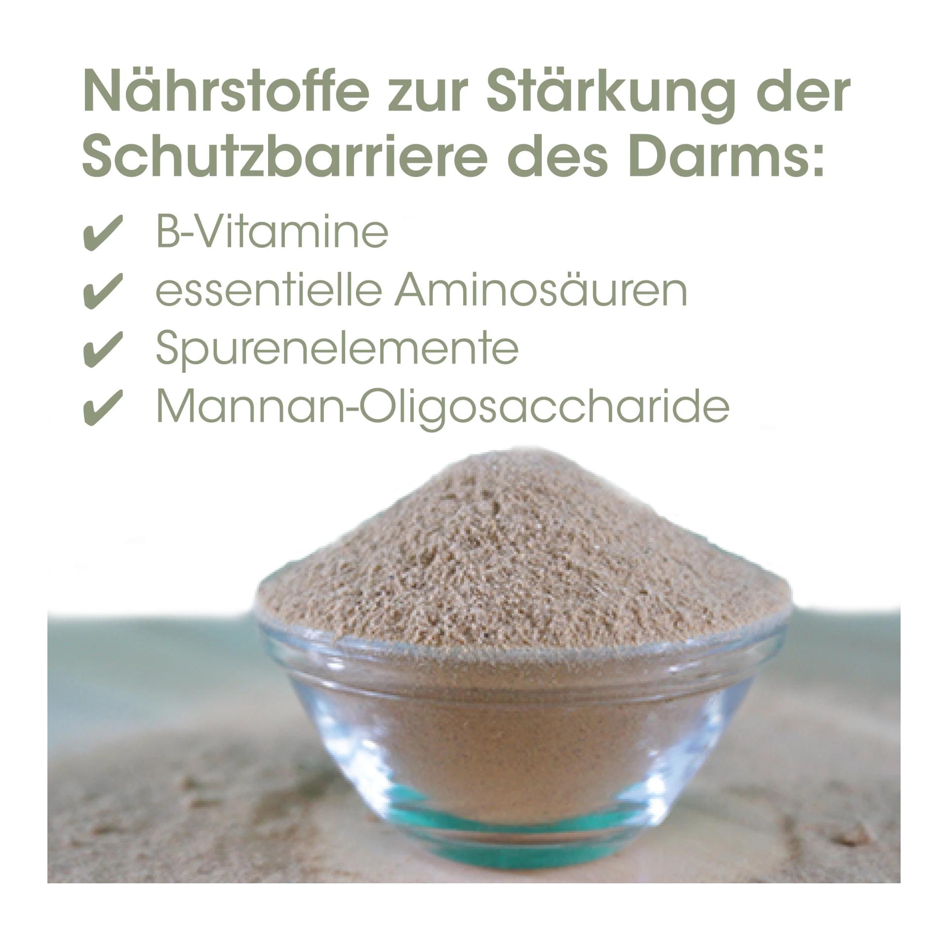 cdVet EquiGreen ToxiVet sorb