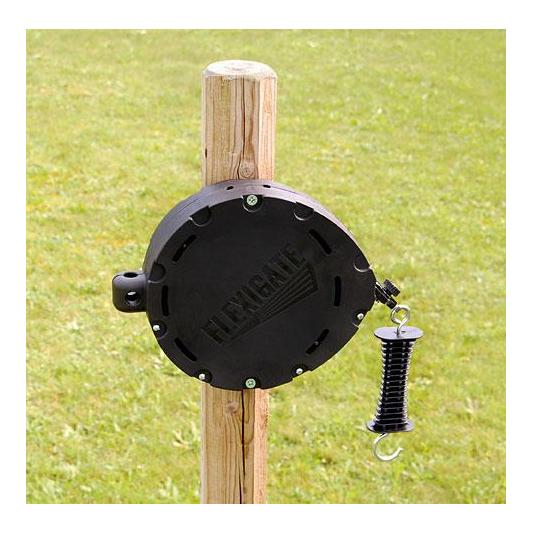 AKO Flexigate 19 m mit 20 mm-Band