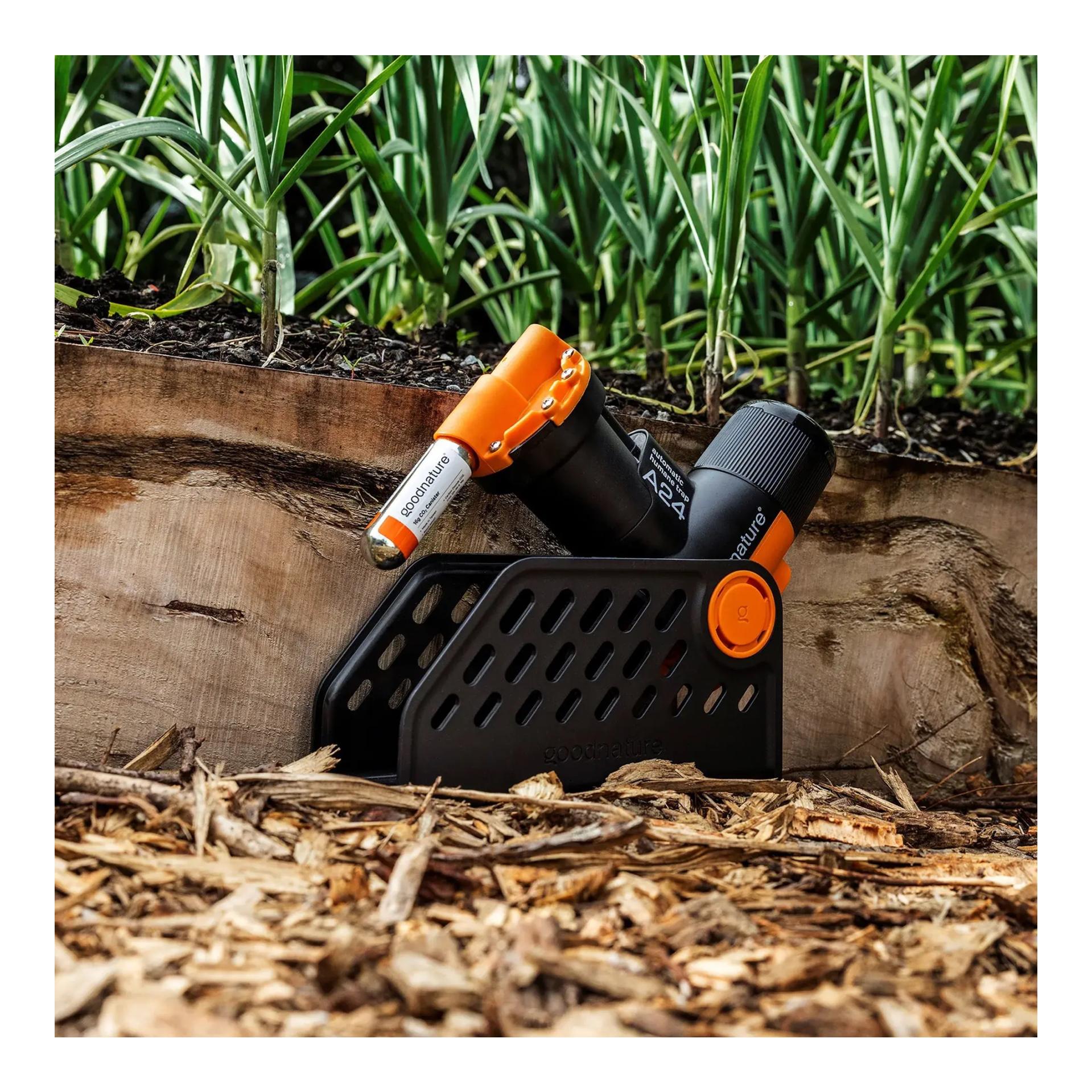 GoodNature A24 Smart Ratten- und Mäusefallen-Kit